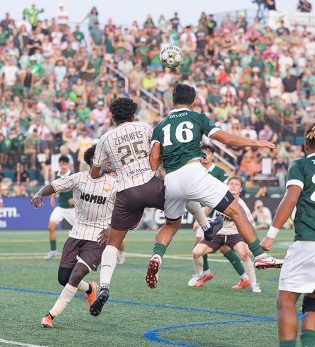 Vermont Green FC win national championship | Slider | timesargus.com