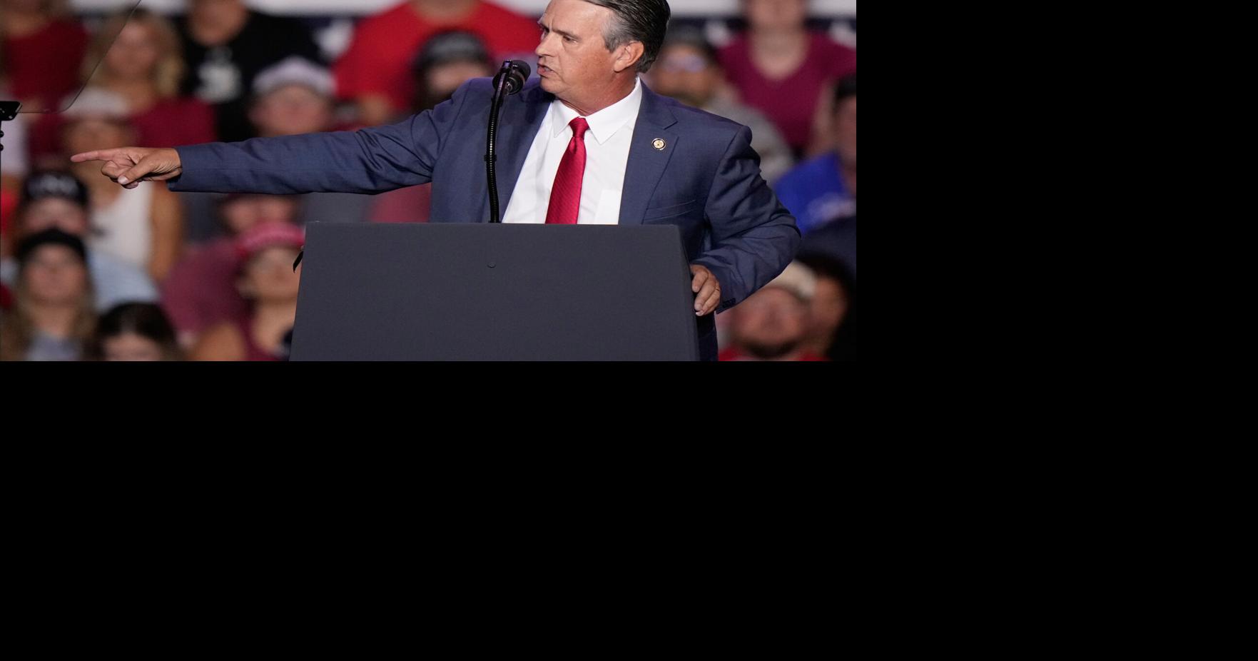 Trump | National | timesargus.com