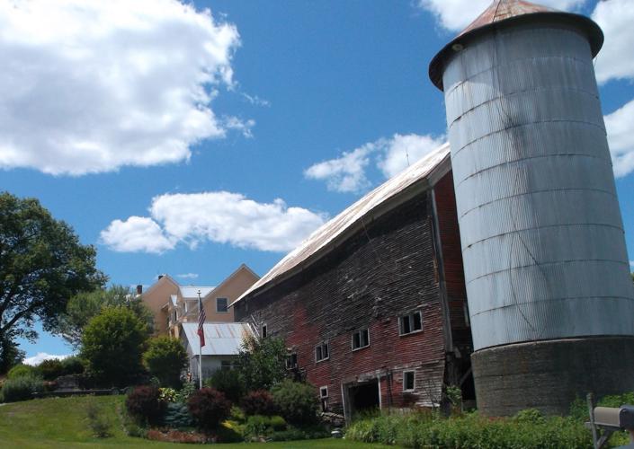 The Annals of Crime The Milk Can Murders Local News