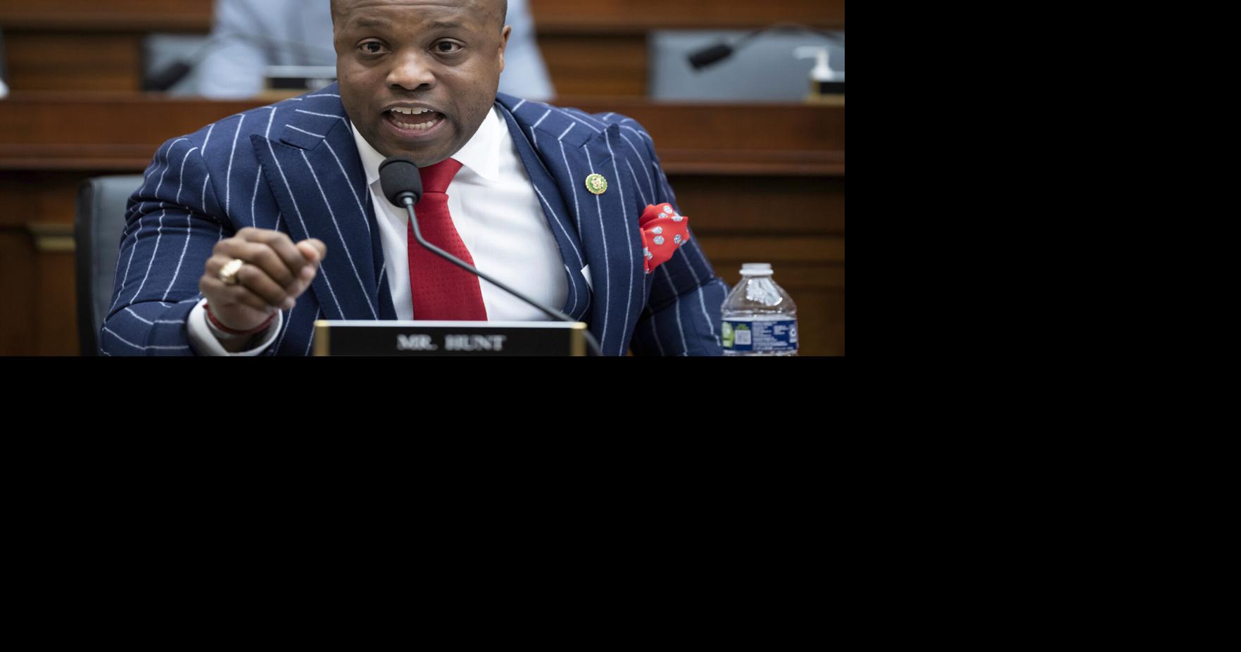 Election 2026-Texas Senate