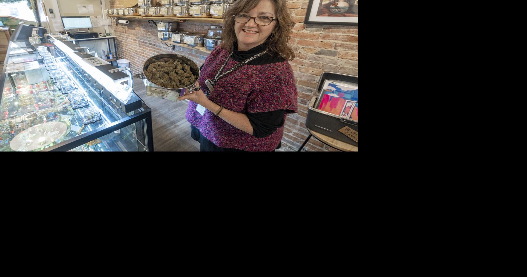 What the hemp? Loopholes abound for Vermont industry