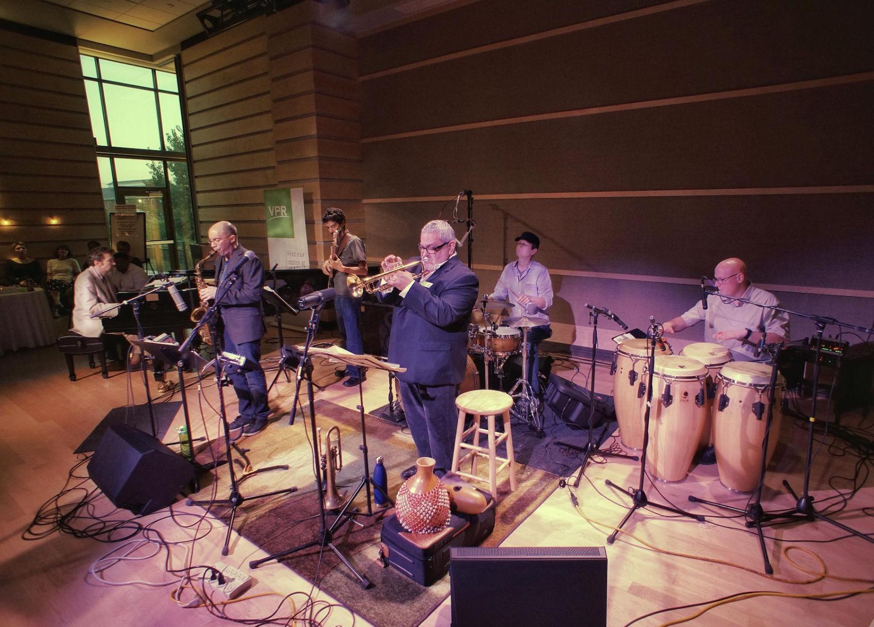 Plainfield Opera House Spring concert series boasts diverse