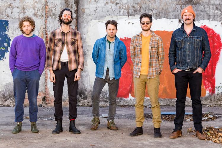 ‘A different way of doing a festival’: Imagine Zero Music Festival ...