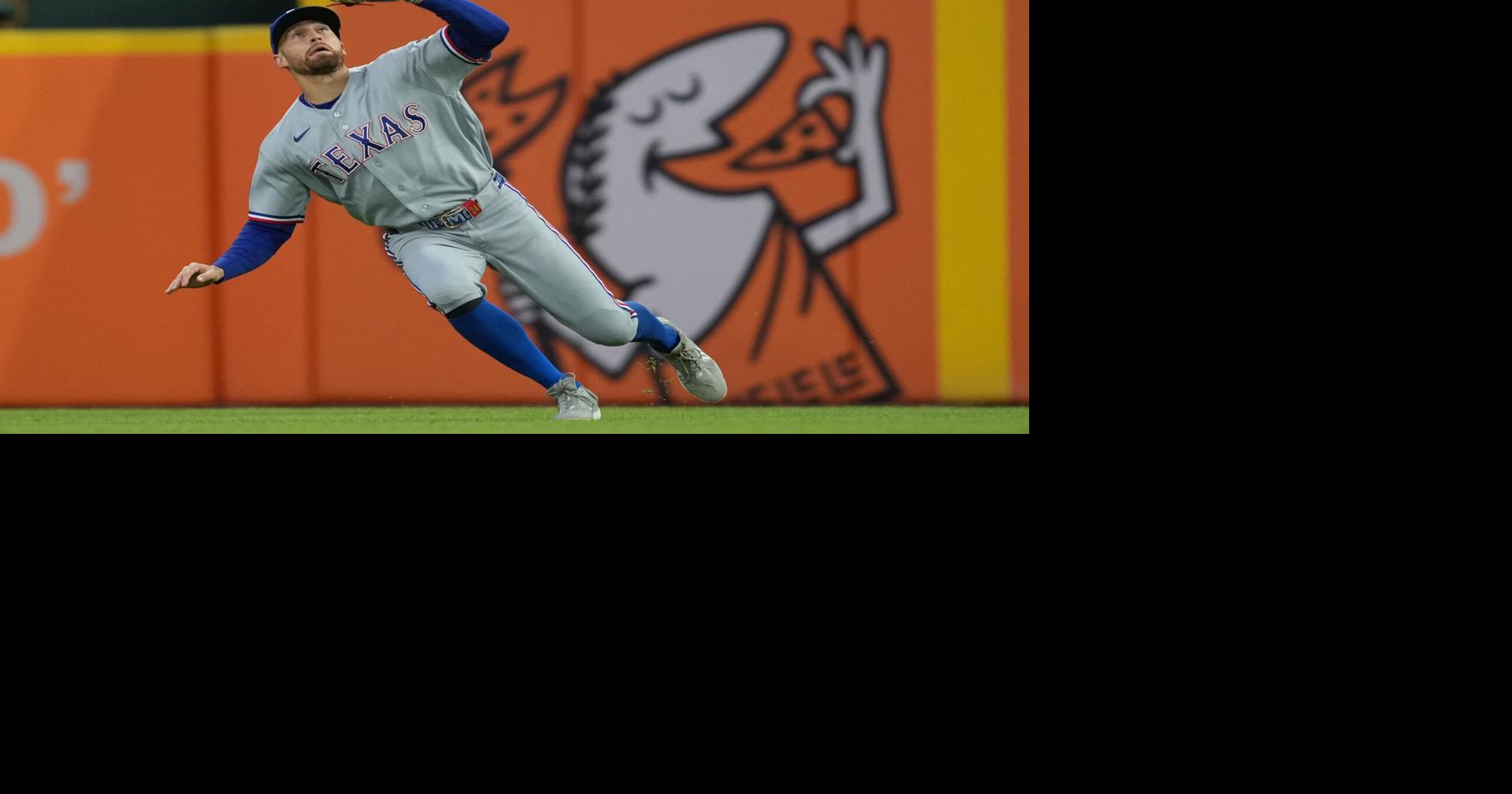 Brandon Nimmo waived his no-trade clause in part due to conversation with Pete Alonso and others