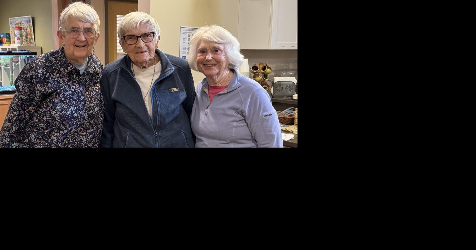 Business Briefs for Saturday, March 7, 2026