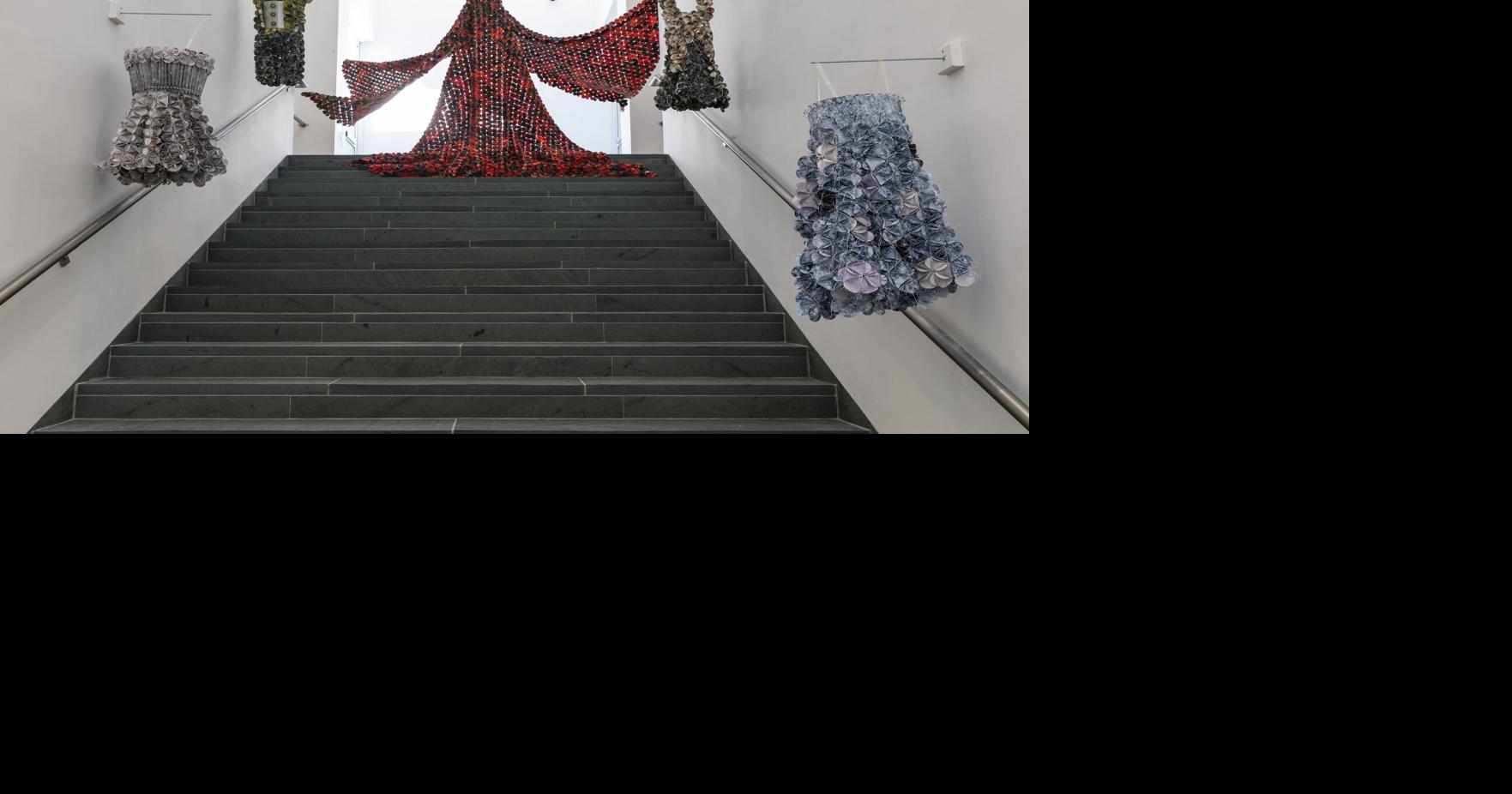 Vermont artists’ ‘Lineages’: Insight into influences and inspirational ...