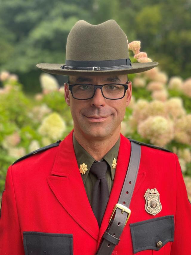 New game warden leader wants greater focus on endangered and threatened