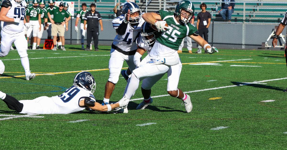 Tailgate Party: Good fit for Castleton football in NJAC | Local ...