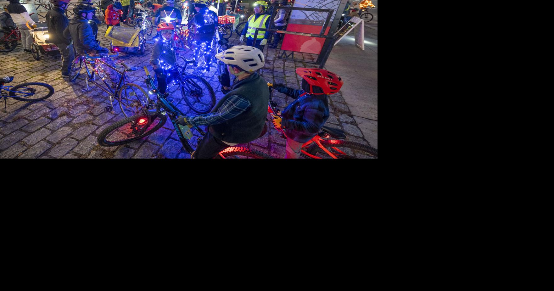 Glow Ride | Slider | timesargus.com