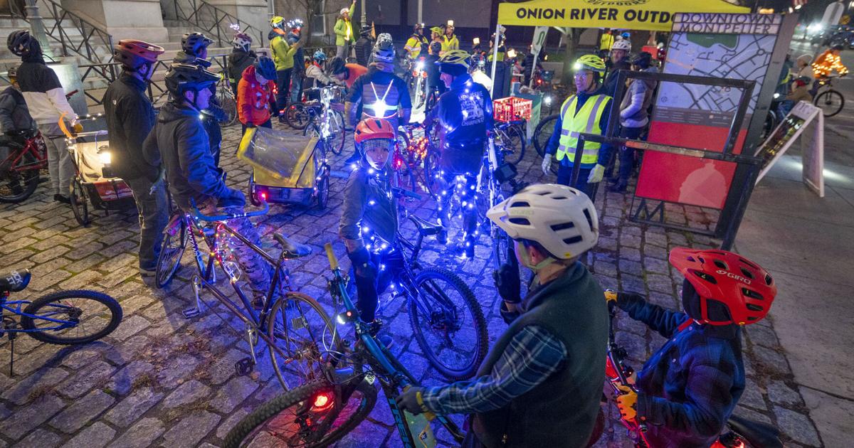 Glow Ride | Slider | timesargus.com