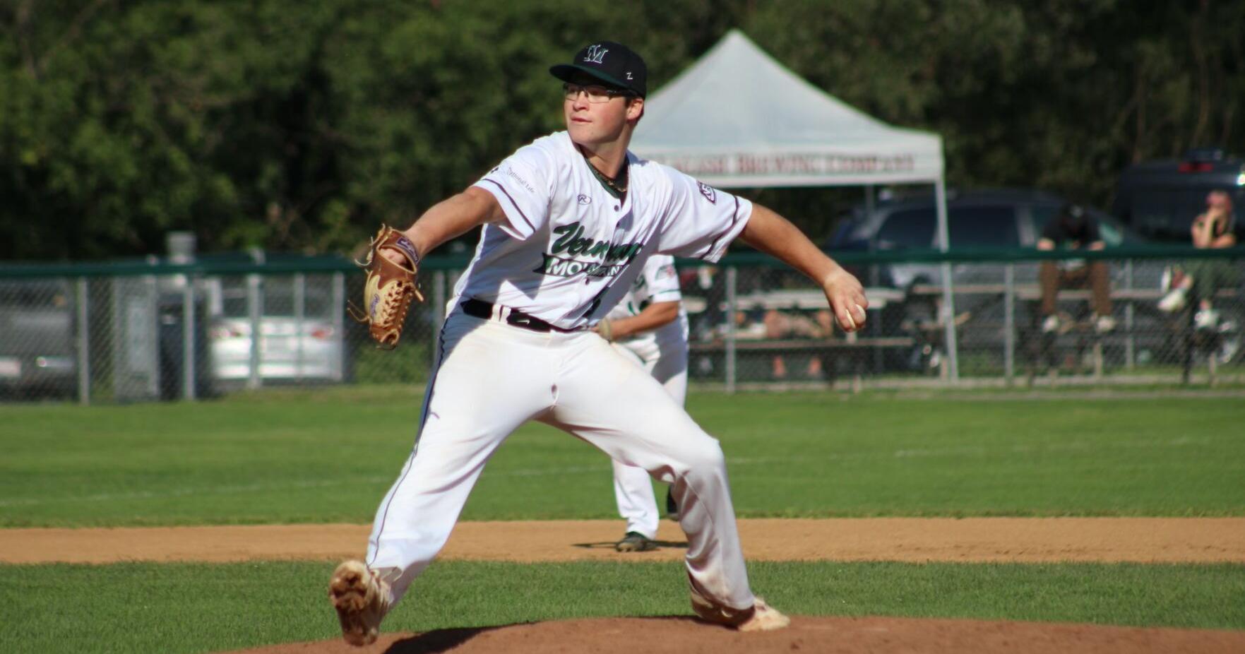 Westerners beat Mountaineers, 8-2 - Vimarsana News