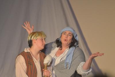 Barn Opera’s ‘Amahl’ a powerful holiday tradition | Vermont Arts ...