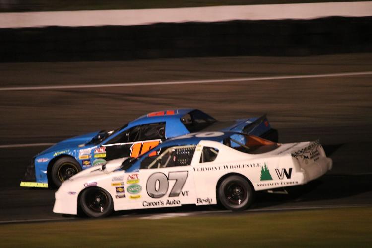 Woodard wins Triple Crown at White Mountain | Local | timesargus.com