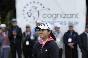 LPGA monitoring health issues after 10 players withdraw from Mizuho Americas Open