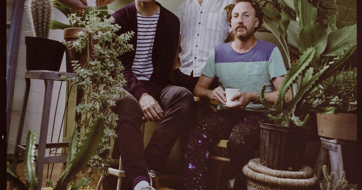 Guster plays Shelburne Museum in advance of Red Rocks | Vermont Arts ...
