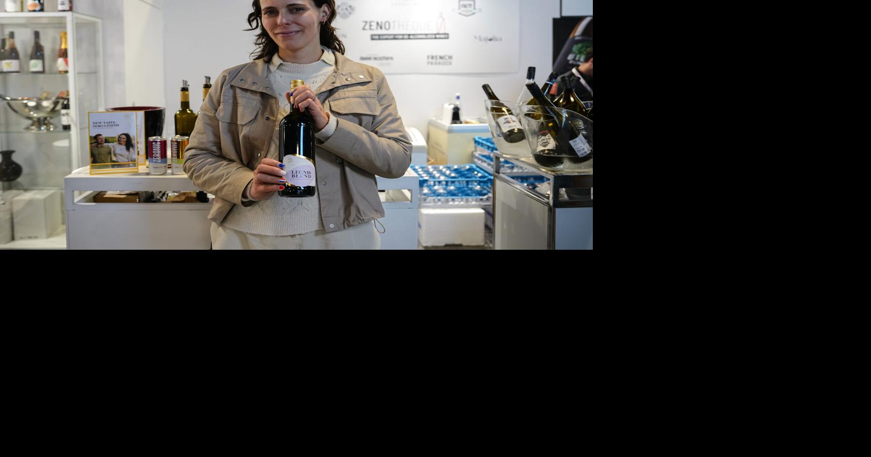 France Zero Alcohol Wines