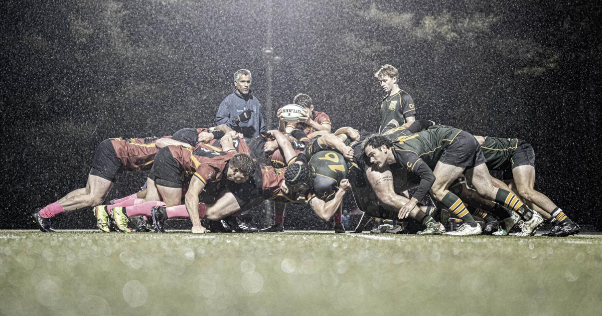 UVM, Norwich prep for rugby rematch | Local | timesargus.com