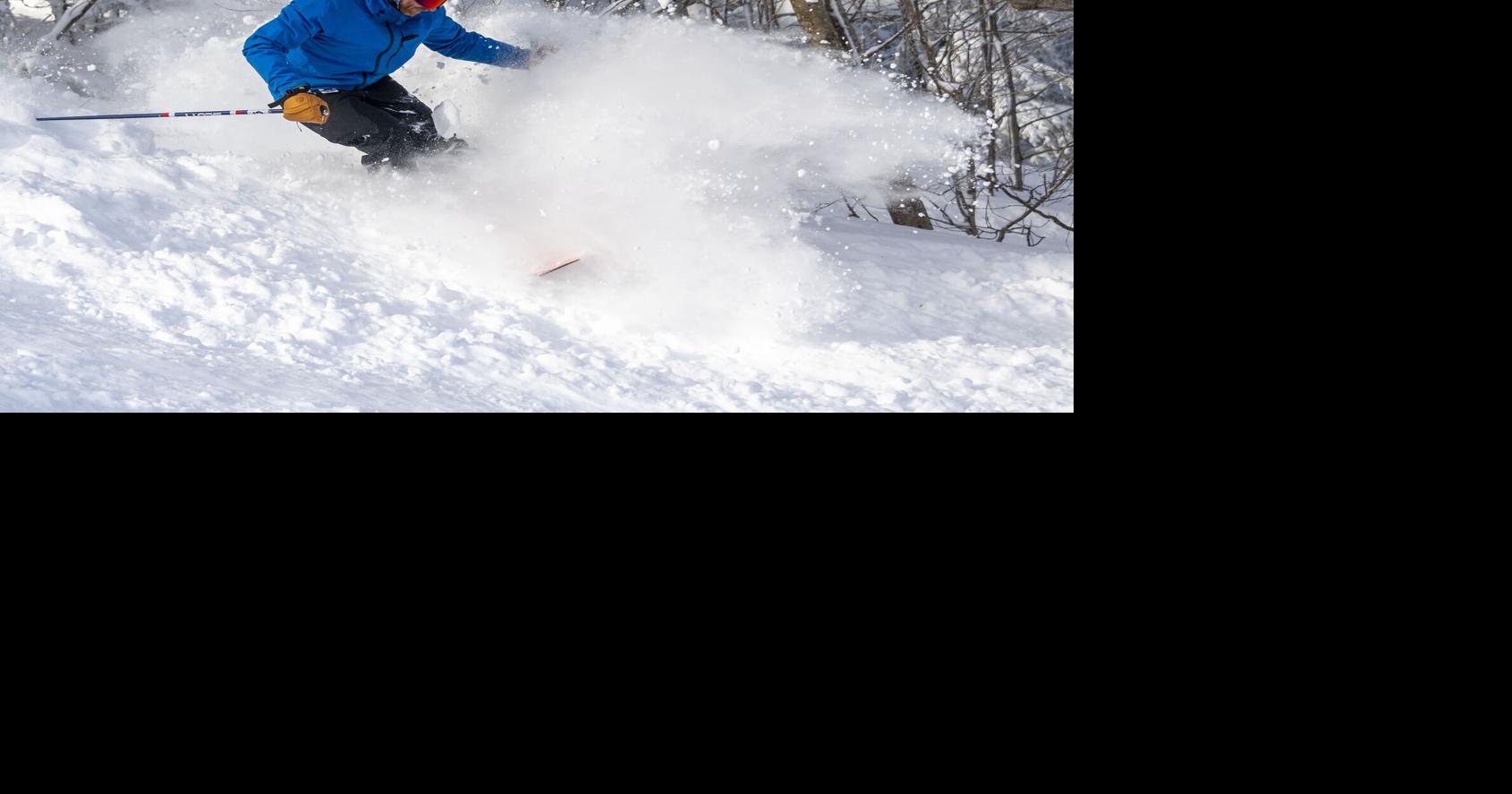 Vt. ski areas make investments, enhancements