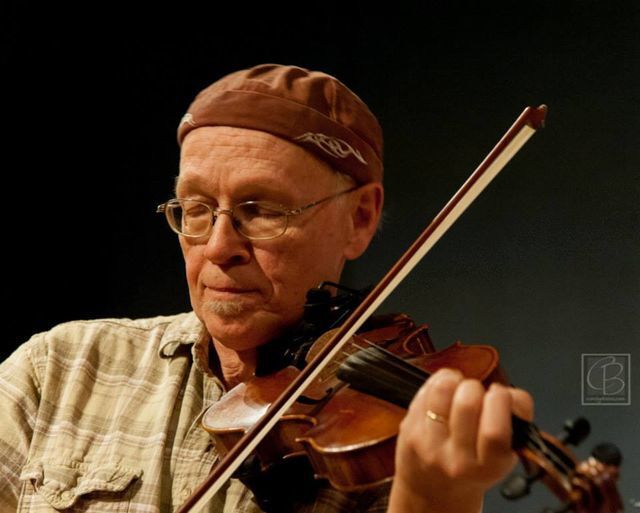Pete Sutherland 1951-2022: A legacy of traditional music Pete Sutherland 1951-2022: A legacy of traditional music