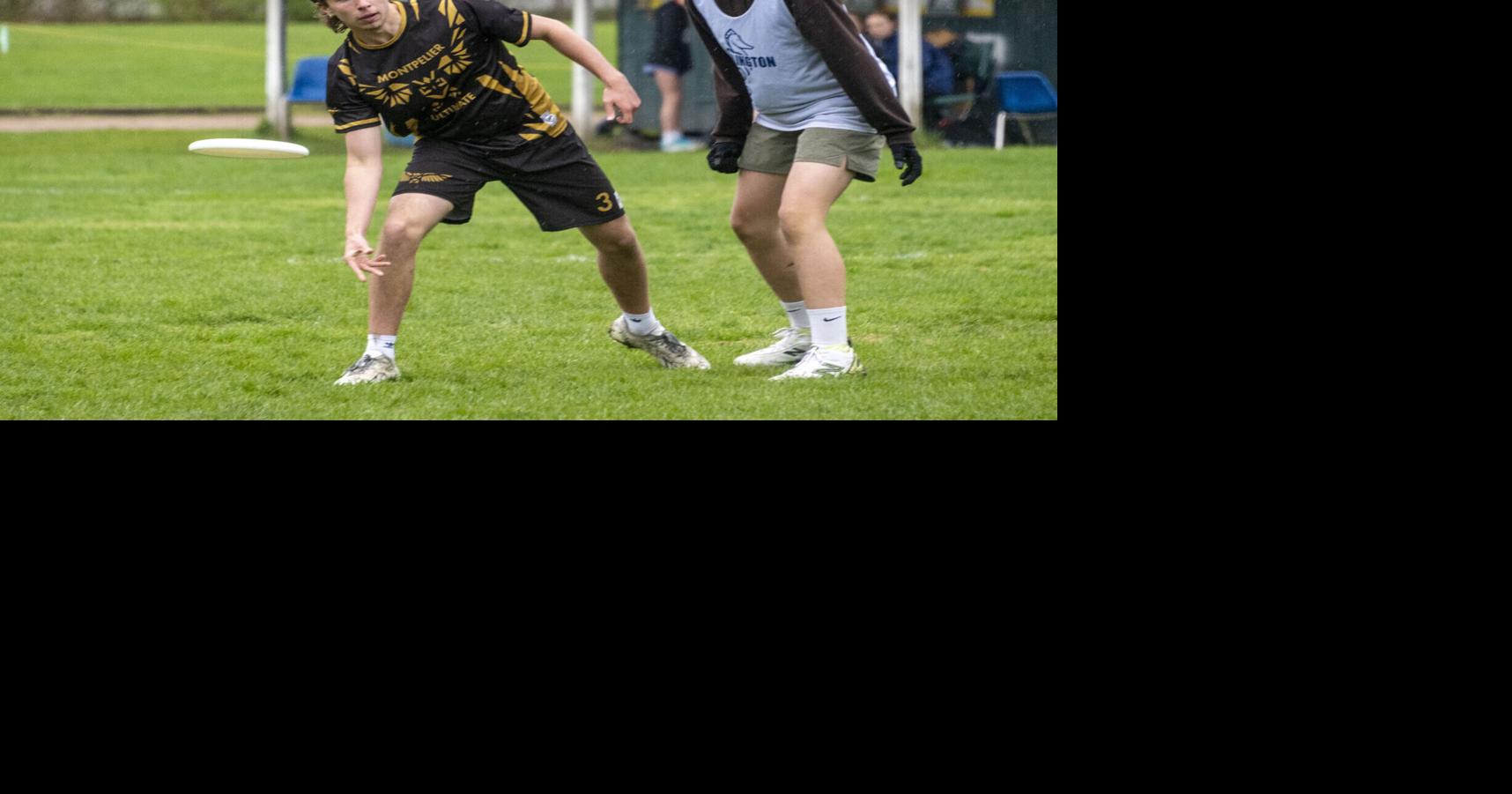 Montpelier Ultimate gears up for PVI
