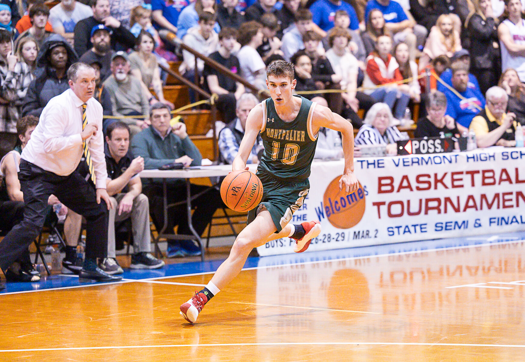 The first discount row sports basketball