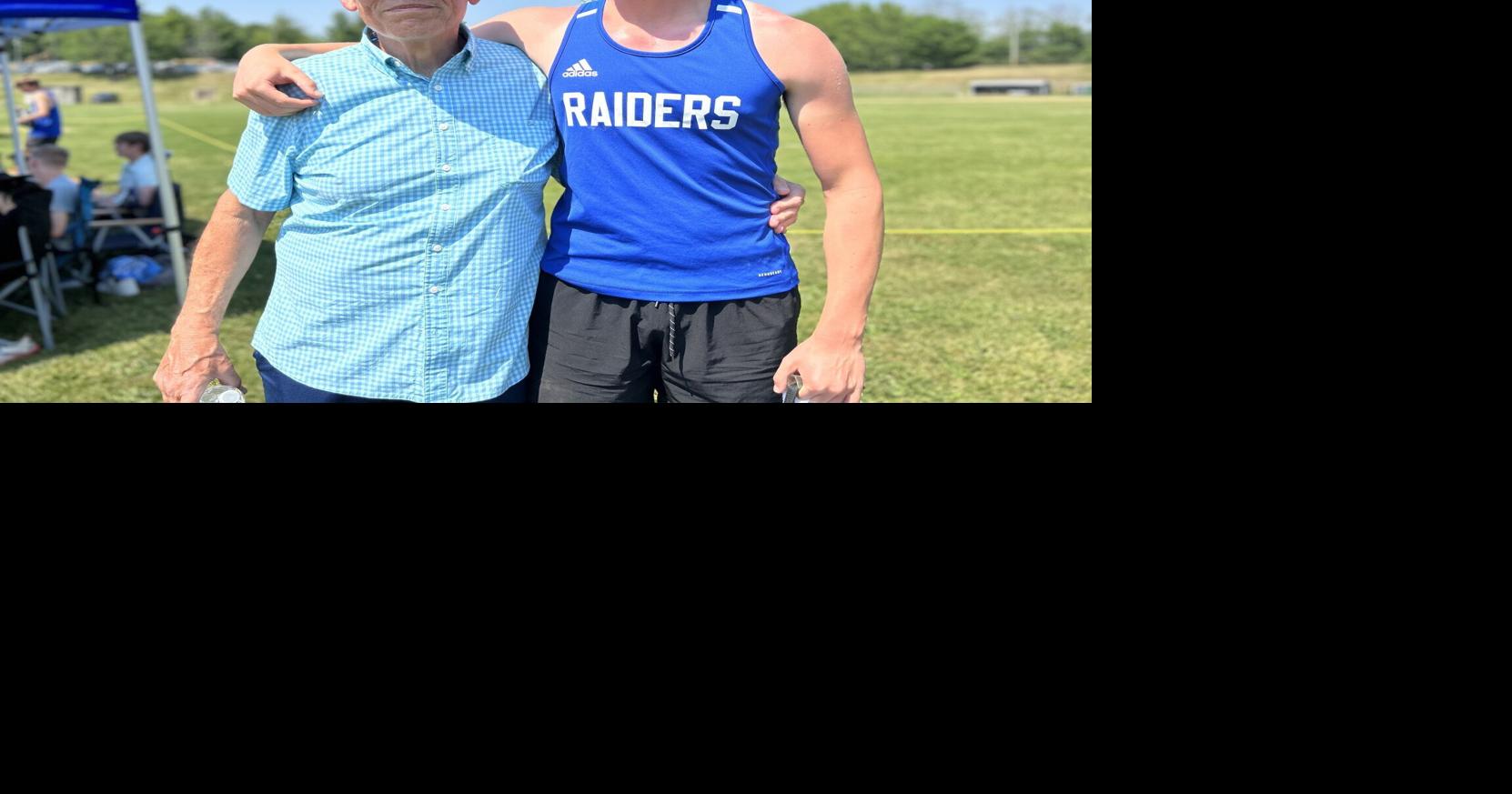 High school track and field results | Local | timesargus.com