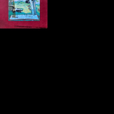 Vt. Book Nook: Reading with Mary Elder Jacobsen