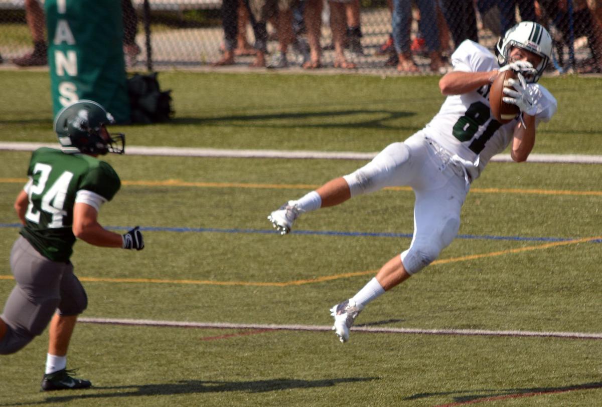 Castleton Falls To Plymouth In Opener Timesargus Com