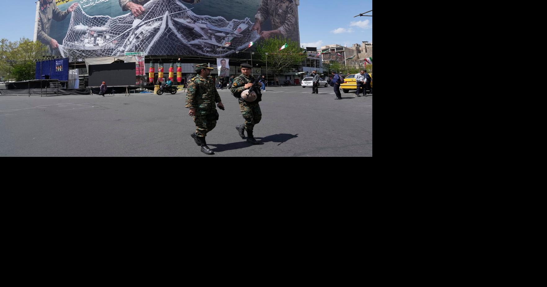 Tehran Reinforces Hormuz Restrictions Amid US Stance