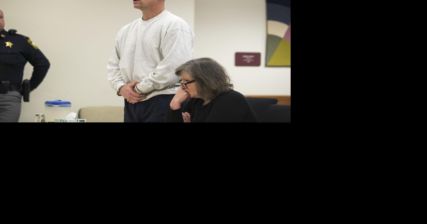 Breer case raises issues of inmate representing self | Local News ...