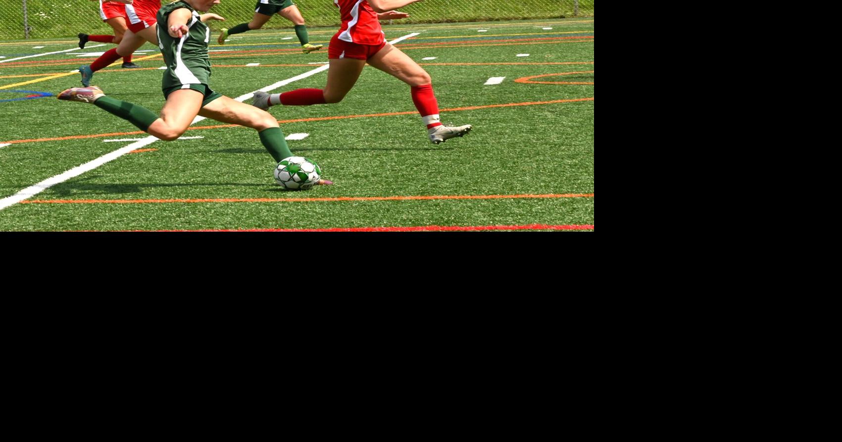 Author captures rich history of Lions Twin State Soccer Cup | Local