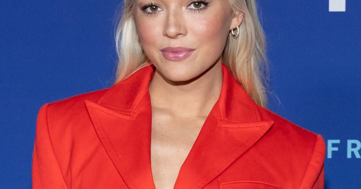 2026 Fox Network Upfront Red Carpet | National | timesargus.com