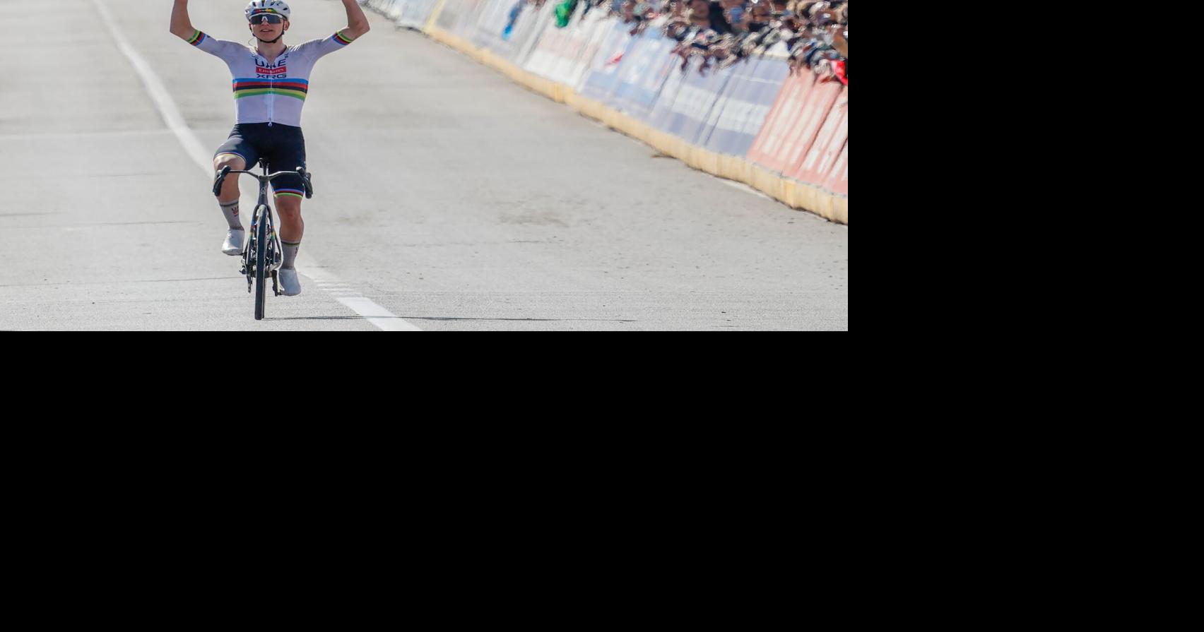 Belgium Tour of Flanders Cycling