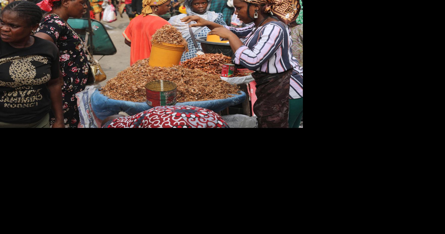 Africa Iran War Economy