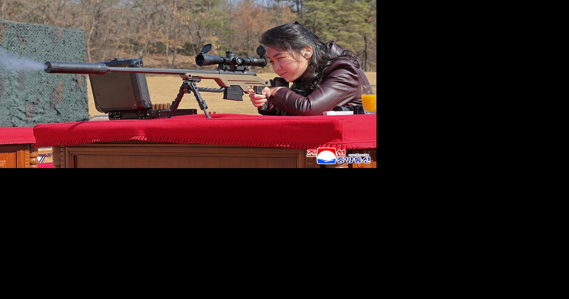 North Korea Koreas Tensions