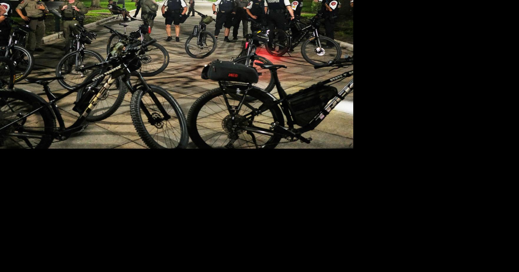 Coverage image for: ICE Shooting Austin