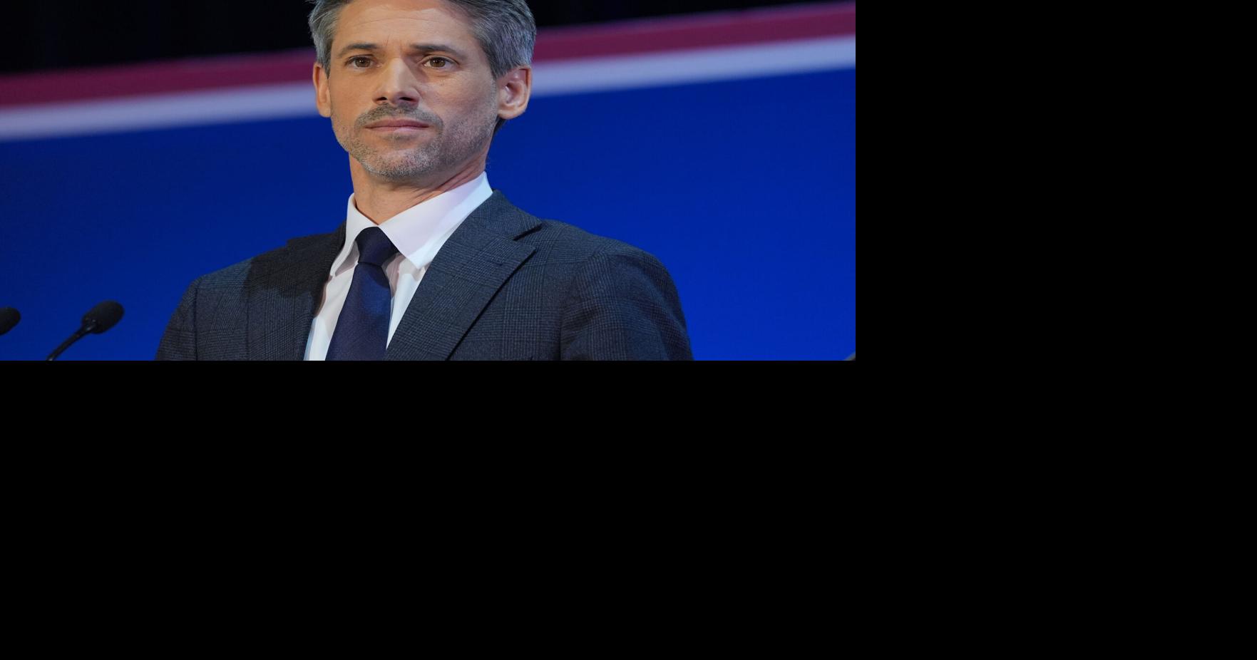 Election 2026 California Governor