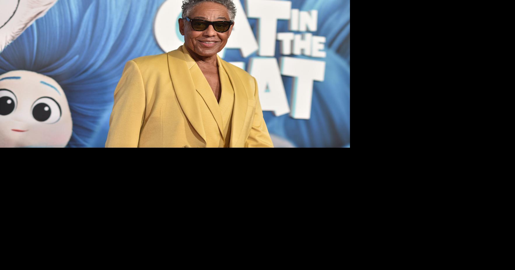 LA Premiere of 