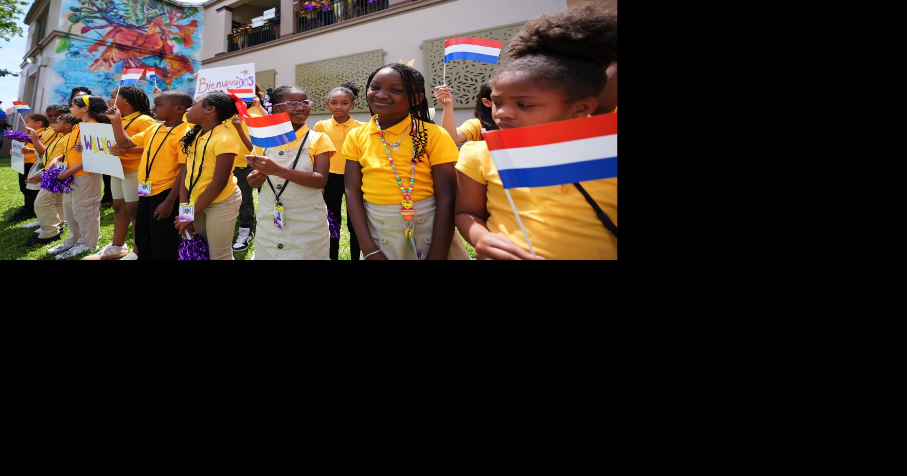 Dutch Royals Miami