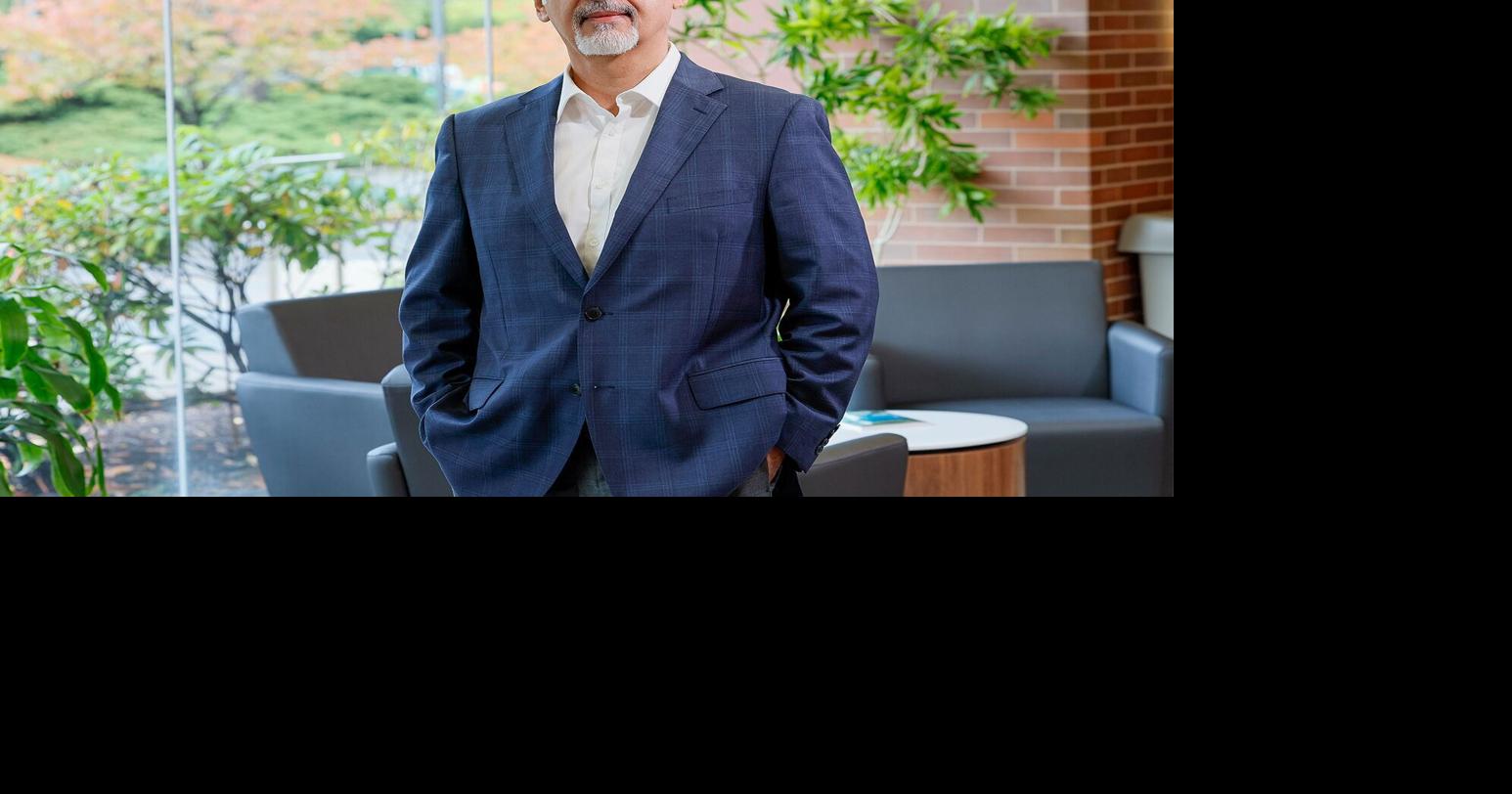 Feinstein Institutes research finds early brain warning signs in severe liver damage