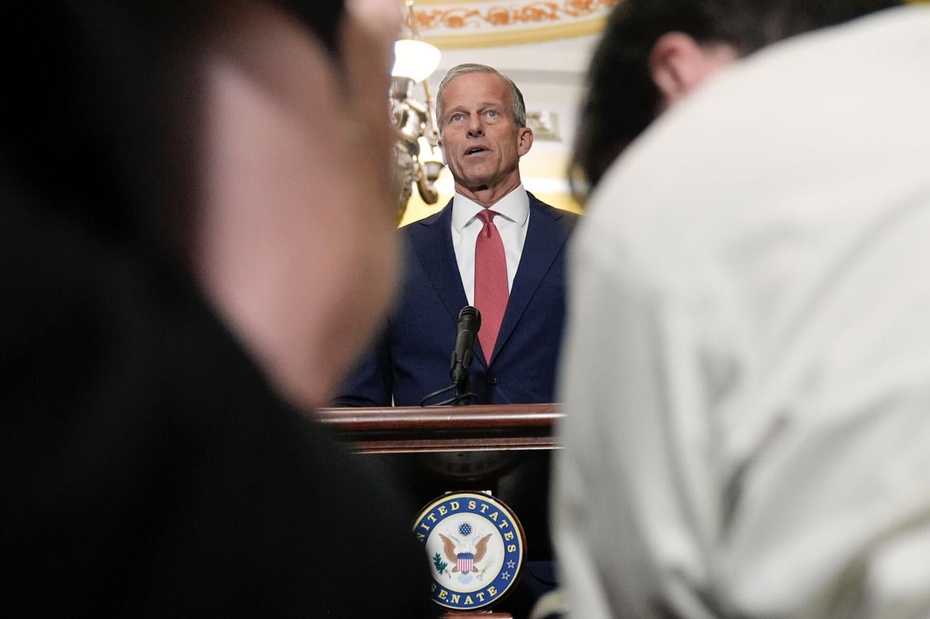 Congress Republicans | National | timesargus.com