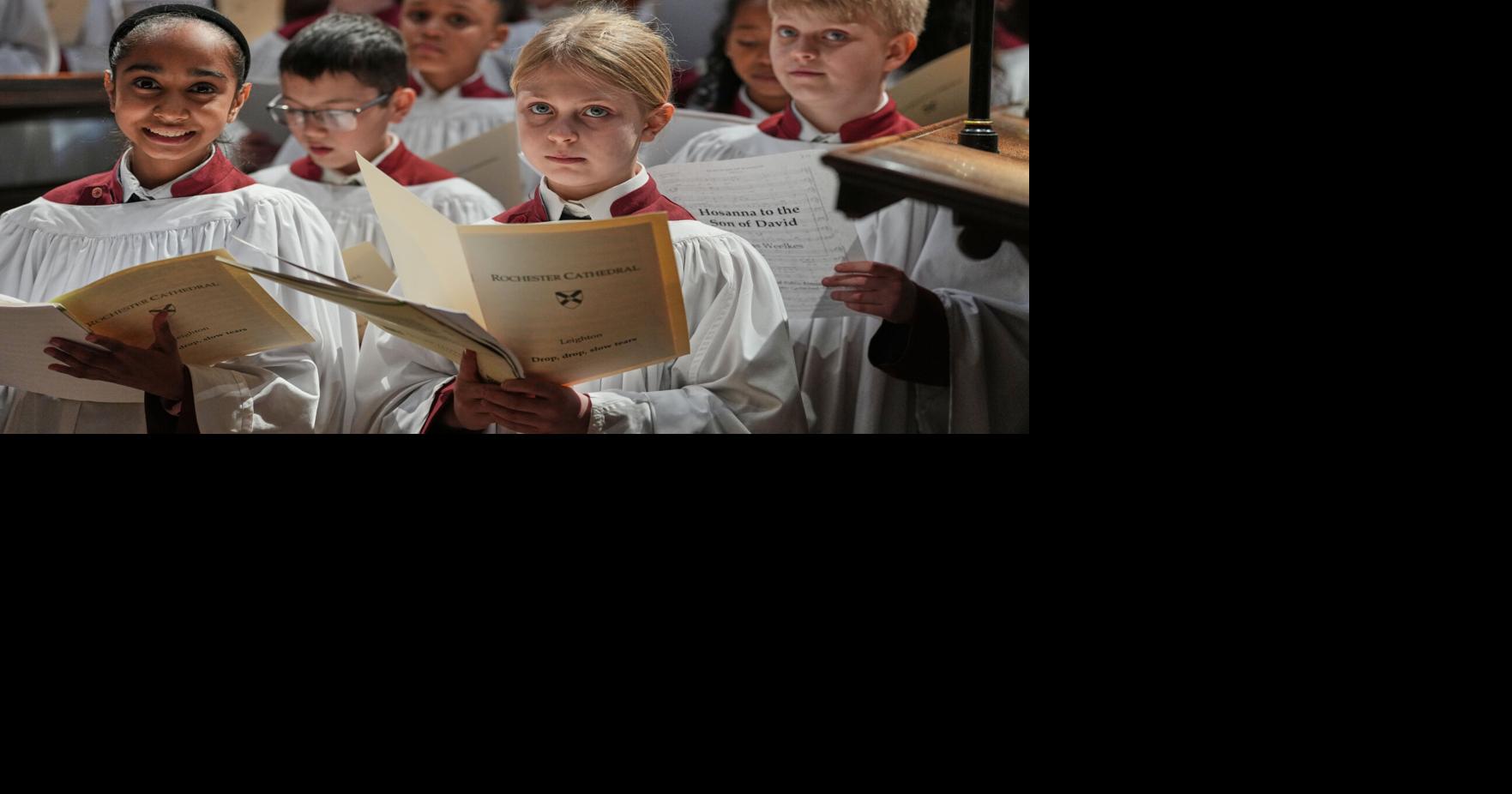 Britain Choral Campaign