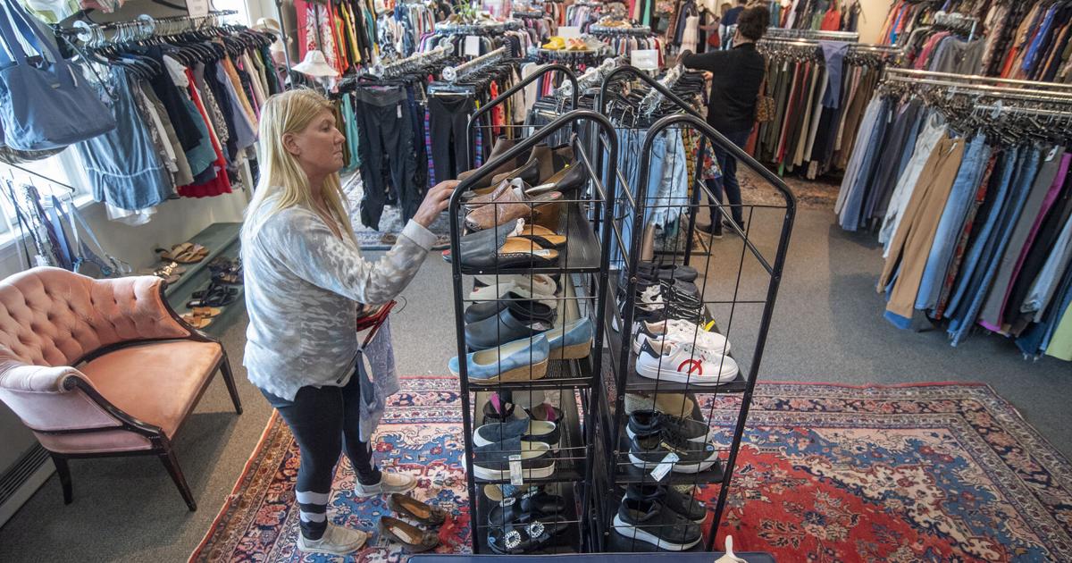 Consignment Assignment | Slider | timesargus.com