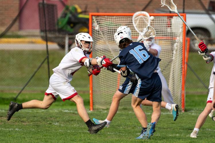 Roundup: U-32 cruises to 7th straight victory | Slider | timesargus.com