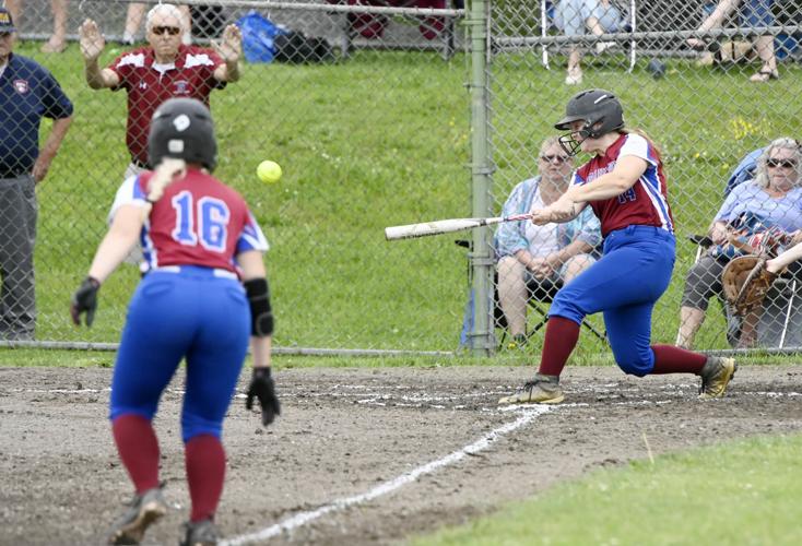Roundup: Spaulding rallies past Woodstock, 8-7 | Slider | timesargus.com