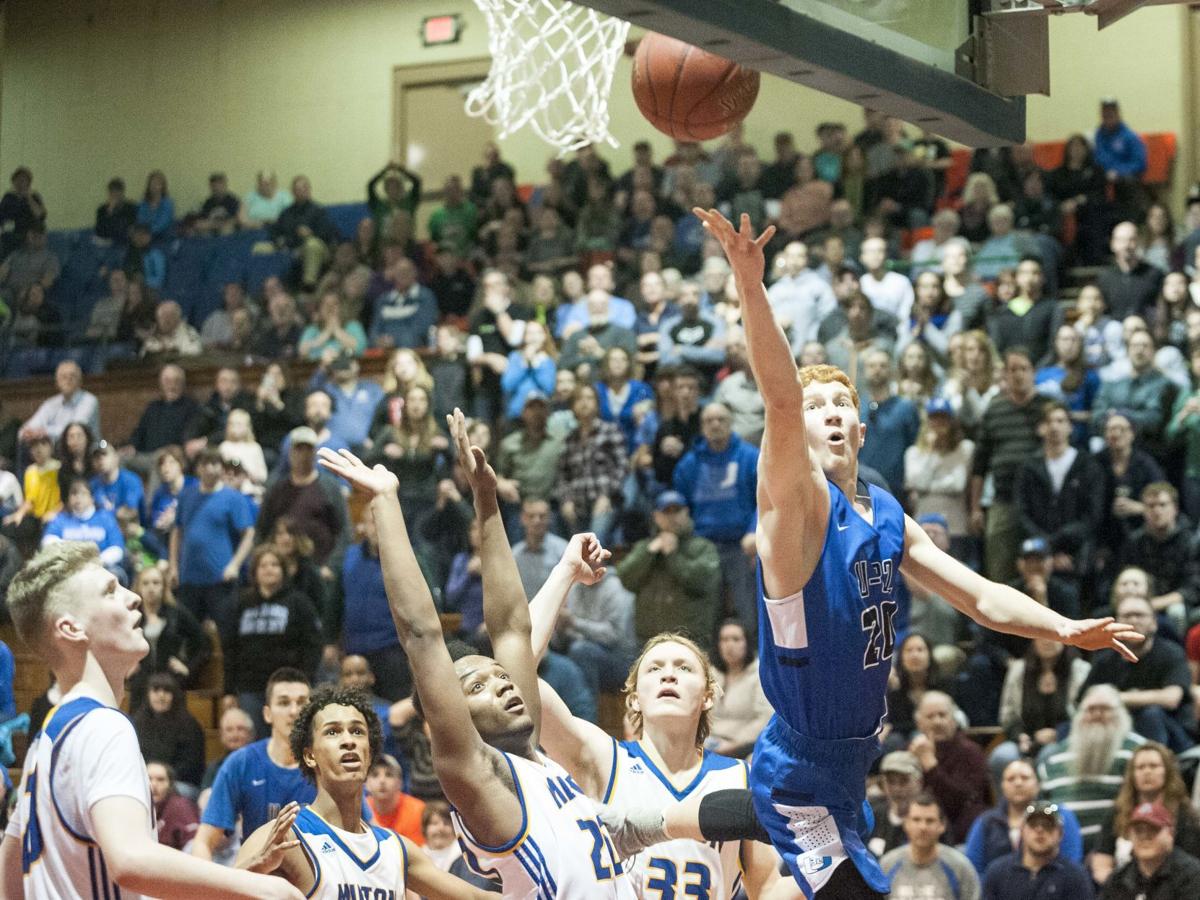 Vbca Names Dream Dozen And All Stars Timesargus Com