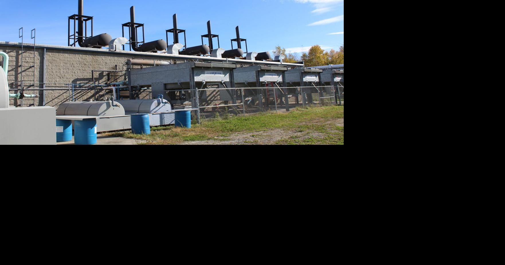 Casella Coventry landfill facts Perspective