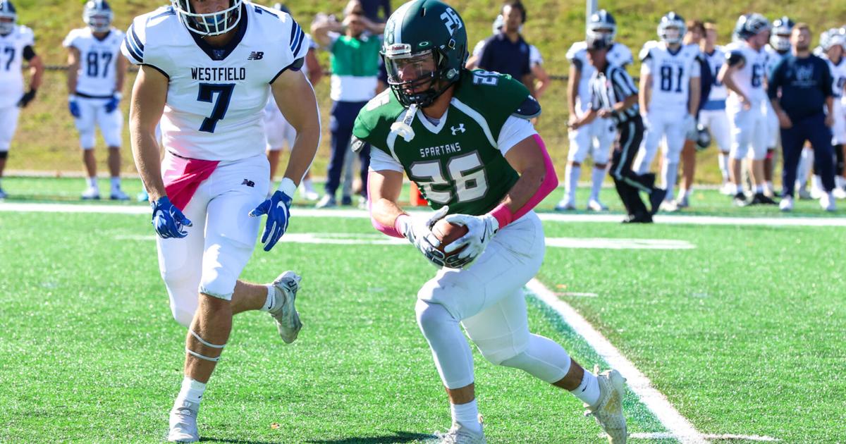 Castleton football new and old | Local | timesargus.com