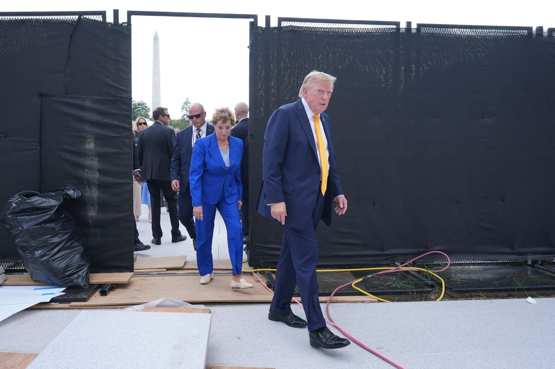 Trump | National | timesargus.com