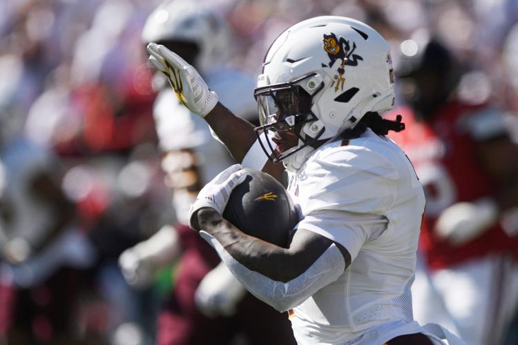 No. 8 BYU looks to bolster its defense ahead of a critical showdown ...